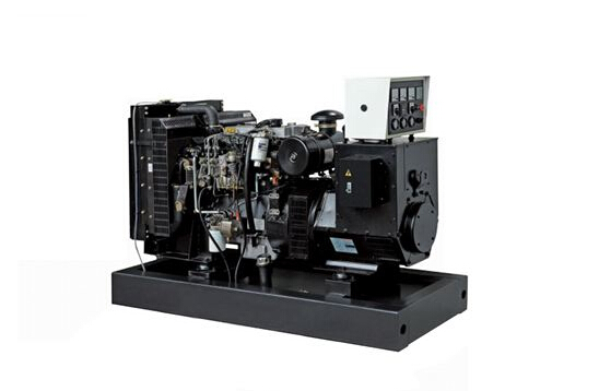 天长科克150kw大型柴油发电机组
