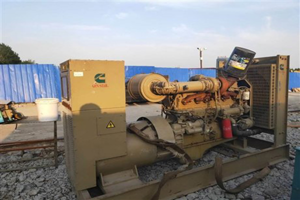 天长发电机出租 天长发电机出租