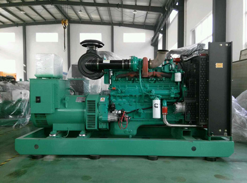 天长柴油发电机组 天长柴油发电机组