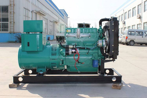 天长小型柴油发电机 天长小型柴油发电机