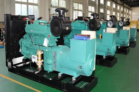 天长小型柴油发电机 天长小型柴油发电机